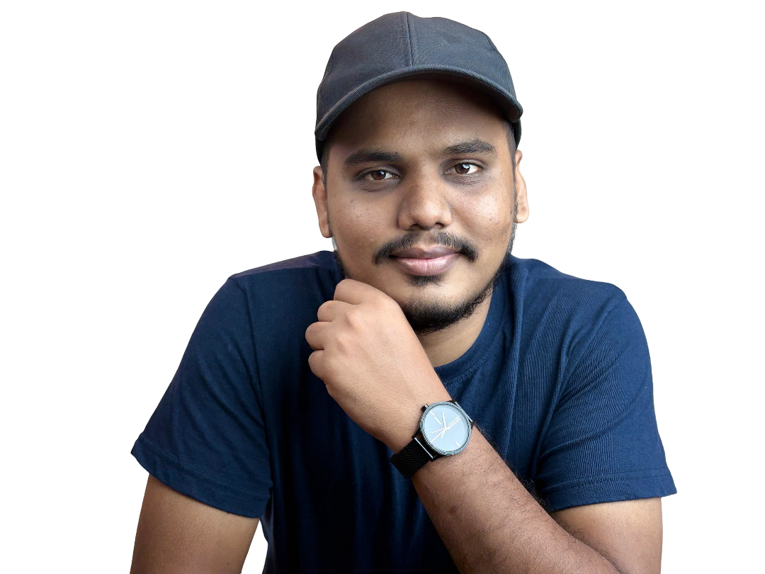 Hasir Arafath, Founder